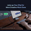 Baseus Tungsten Gold Fast Charging Cable - USB-C / 100W / 2 Meter / Blue