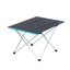 Naturehike FT08 aluminum alloy folding table (Small) - Rock Black