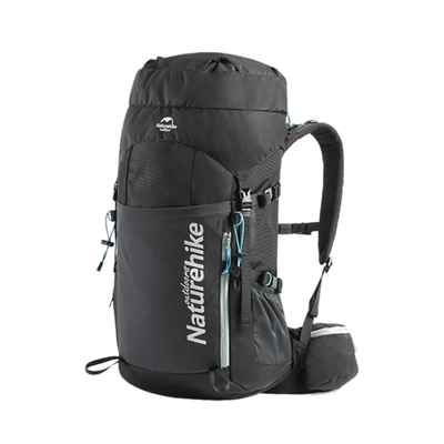 Naturehike Backpack - Black (45L)