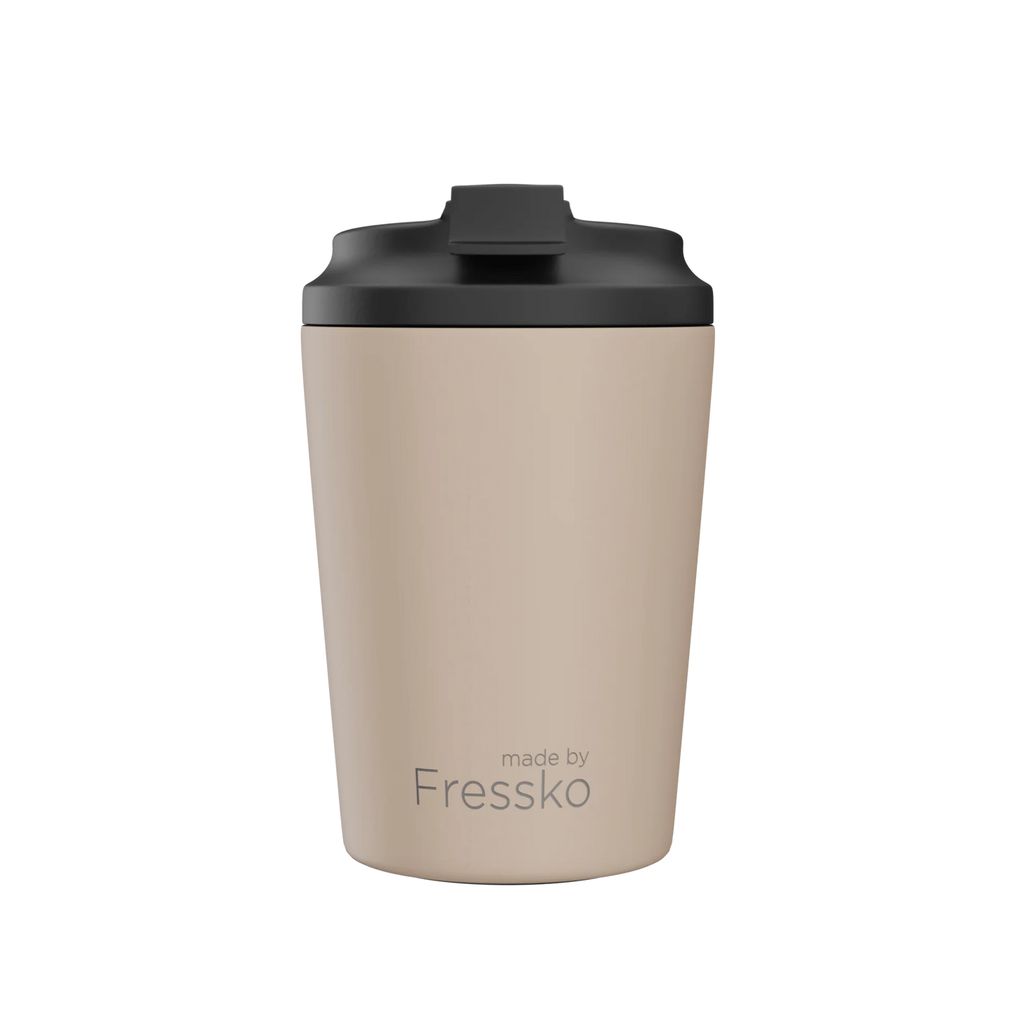 Fressko Bino 227ml / 8oz Cup - Ceramic - Oat