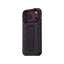 SkinArma Phantom MagSafe Case With Grip Stand for iPhone 18 Pro - Burgundy