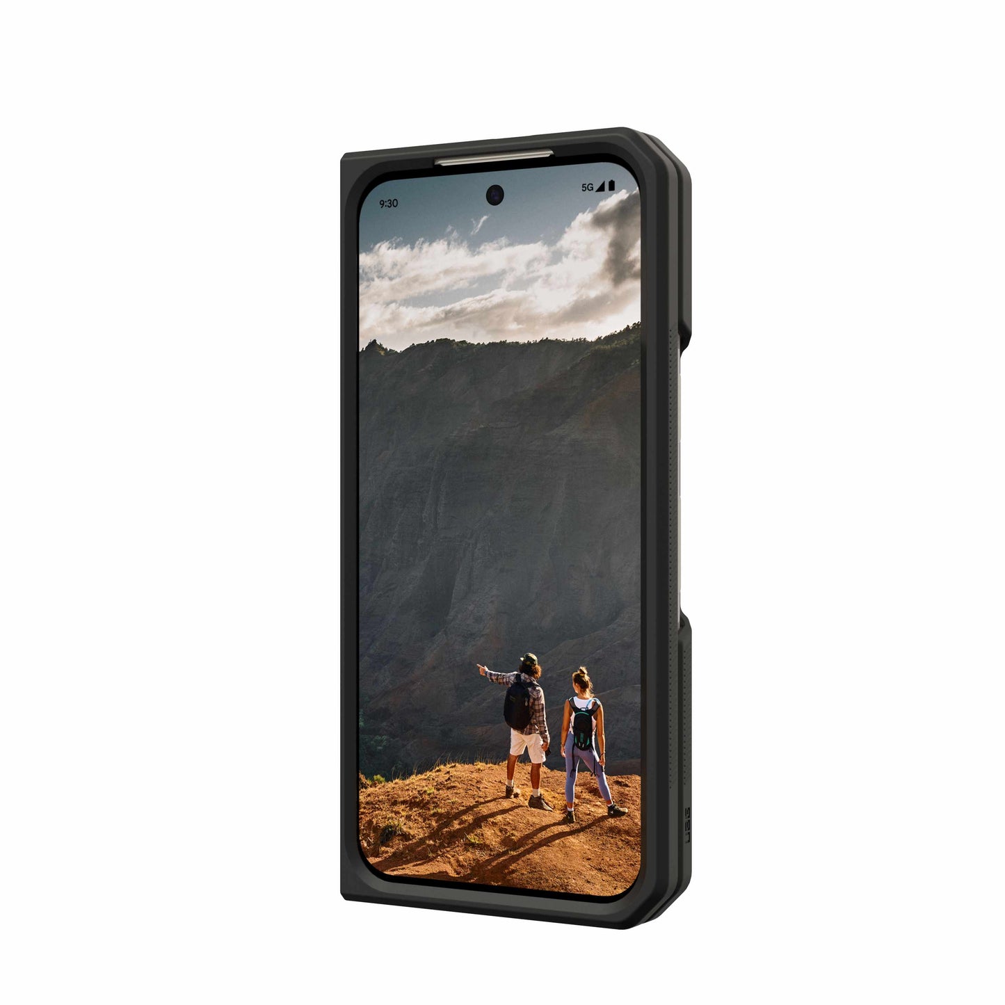 UAG Google Pixel Pro 10 Fold Magsafe Mouve Case