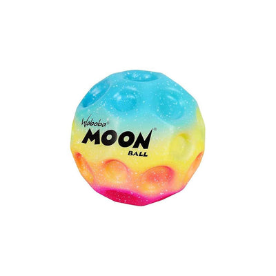 Waboba Gradient Moon ball Bulk in 2-Tier Display  Box