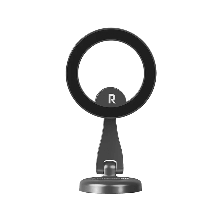RavPower N52 Magnet Phone Holder - Black