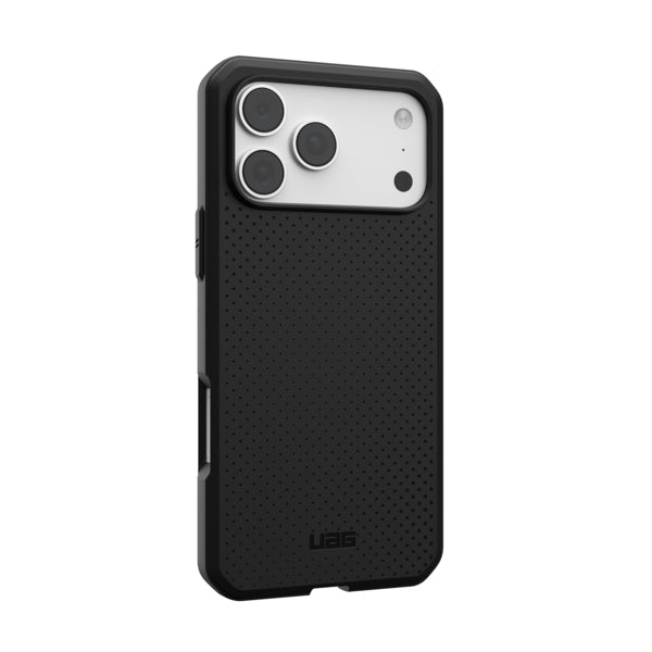 UAG Dot MagSafe Case For Apple  iPhone 18 Pro / Apple iPhone 17 Pro - Black