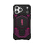 UAG Monarch Pro Magsafe Case For Apple iPhone 18 Pro Max / Apple iPhone 17 Pro Max -  Deep purple Synth