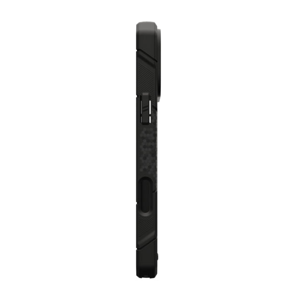 UAG Monarch Pro Magsafe Case For Apple iPhone 18 Pro Max / Apple iPhone 17 Pro Max -  Deep purple Synth