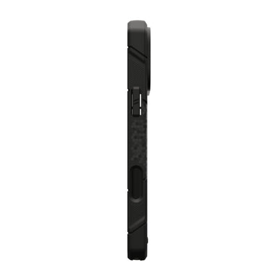 UAG Monarch Pro Magsafe Case For Apple iPhone 18 Pro Max / Apple iPhone 17 Pro Max -  Deep purple Synth