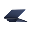 Uniq Lyden Versa Case for MacBook Neo - Steel Navy