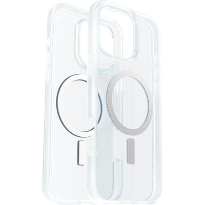 Otterbox iPhone 16 Pro Max React Magsafe Case - Clear