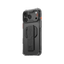 SkinArma Helio CE MagSafe Case With Grip Stand for iPhone 18 Pro Max - Graphite