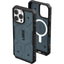 UAG iPhone 16 Pro Max Magsafe Pathfinder Case - Cloud Blue