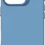 Decoded iPhone 16 Pro AntiMicrobial Silicone Case - Light Blue