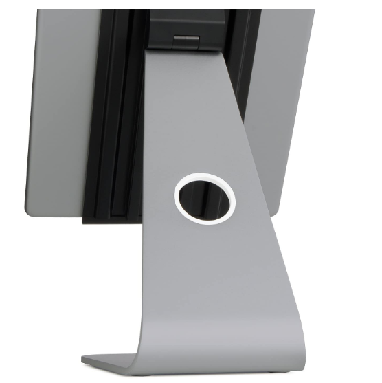 Rain Design mStandحامل  تابلت برو حامل  ايباد برو .9 بوصة - رمادي فلكي