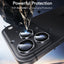 ESR Armorite Camera Lens For Apple iPhone 18 Pro / Apple iPhone 18 Pro Max / Apple iPhone 17 Pro / Apple iPhone 187 Pro Max - Clear