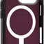 UAG iPhone 16 Pro Magsafe Civilian Case - Bordeaux