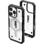UAG iPhone 16 Pro Magsafe Pathfinder Clear Case - Ice