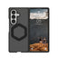 UAG  Mouve Magnetic Case For Samsung Galaxy Z Fold 8 - Ash