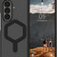 UAG Samsung Galaxy Z Fold 7 Mouve w/Magnet - Ash