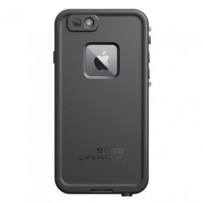 Lifeproof Fre For Iphone 6 - Black