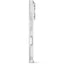 Decoded DropTec Transparent Backcover Case For iPhone 18 Pro / Apple iPhone 17 Pro - Clear