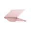 Uniq Lyden Versa Case for MacBook Neo - Petal Pink