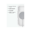 BodyGuardz Ace Pro MagSafe Case for iPhone 18 Pro Max - Sand White