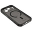 Decoded DropTec Transparent Backcover Case For iPhone 18 Pro Max / Apple iPhone 17 Pro Max - Frosted Black