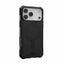 UAG iPhone 17 Pro Max Essential Armor Magsafe Case - Black