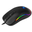 SADES Revolver Gaming Mouse rgb- S11