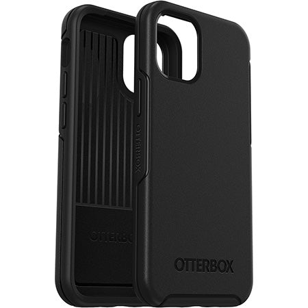 OtterBox iPhone 12 mini Symmetry Case - Black
