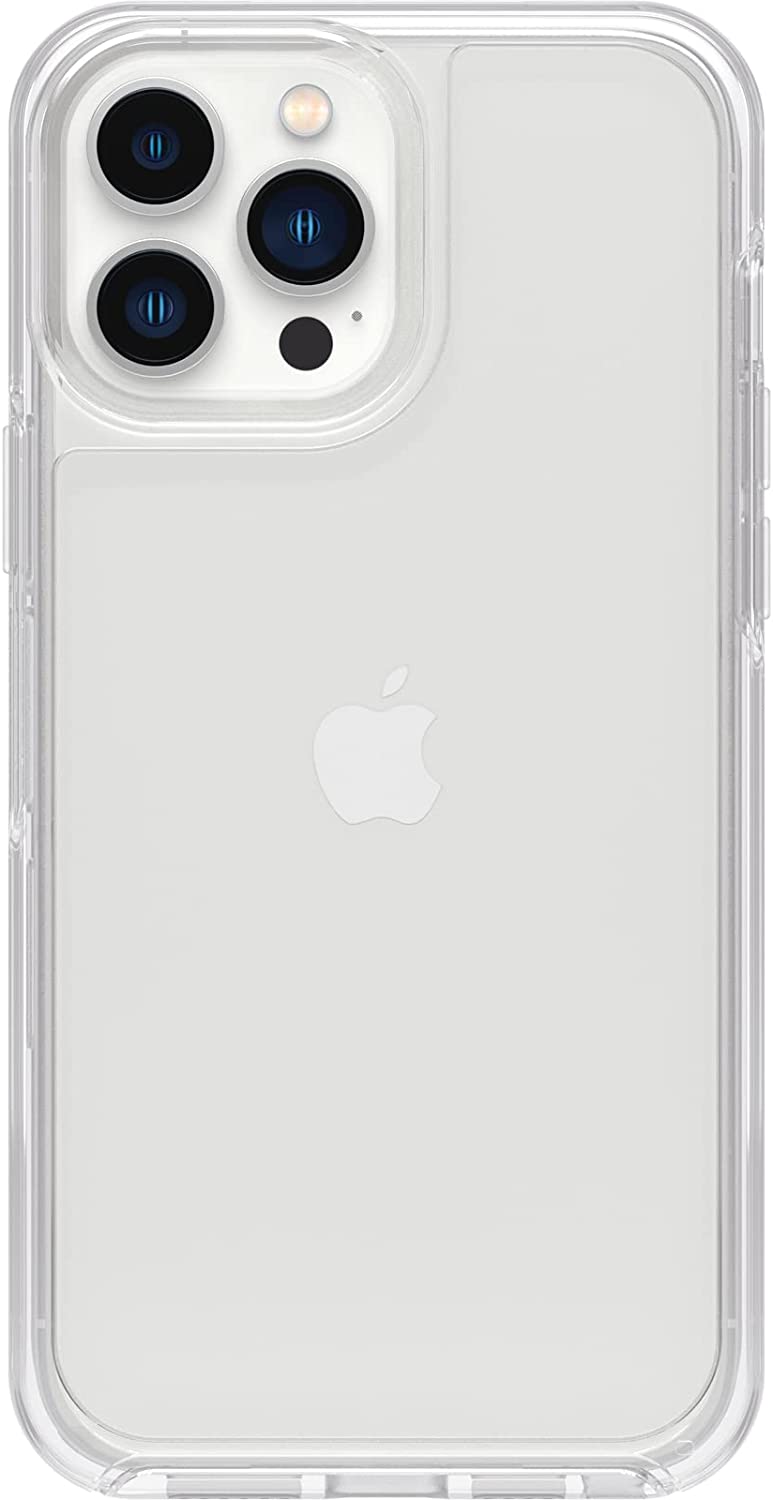 Otterbox Iphone 13 Pro Max / Iphone 12 Pro Max Symmetry Clear Case - Clear