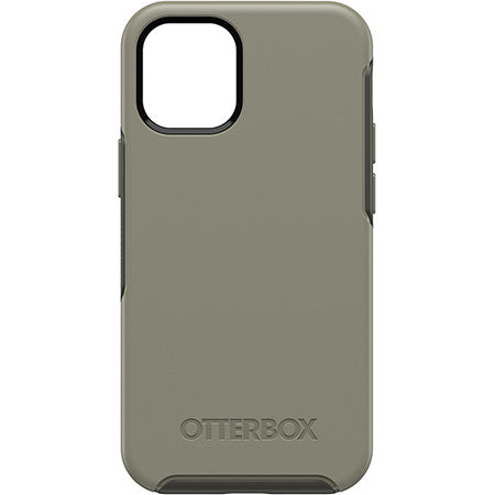 OtterBox iPhone 12 mini Symmetry Case - Earl Grey
