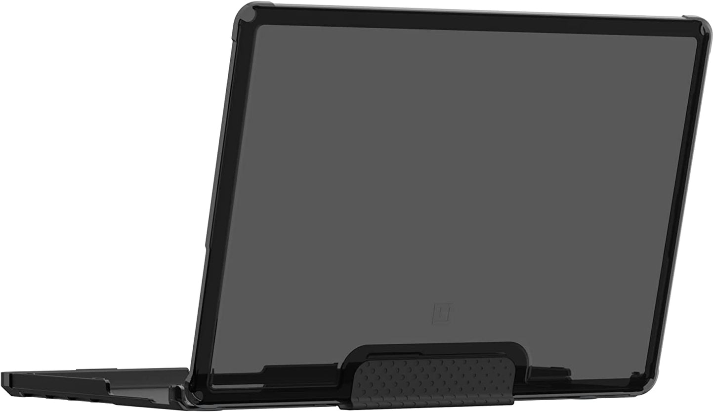 UAG UAG Macbook Pro 14" (M1/M2/M3/M4/M5) Lucent Case - Black