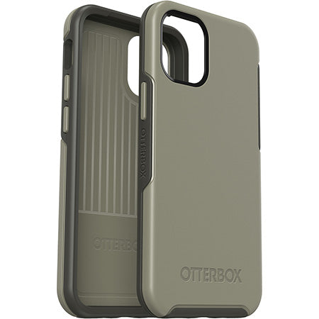 OtterBox iPhone 12 mini Symmetry Case - Earl Grey