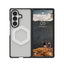 UAG  Mouve Magnetic Case For Samsung Galaxy Z Fold 8 - Ice