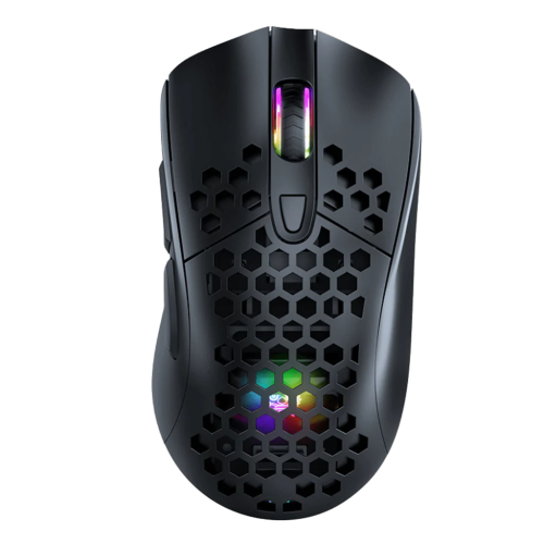 ONIKUMA CW906 Wireless Gaming Mouse -BLACK