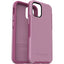 OtterBox iPhone 12 mini Symmetry Case - Cake Pop - Pink