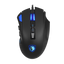 SADES GAMING MOUSE AXE S12