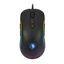 SADES Revolver Gaming Mouse rgb- S11