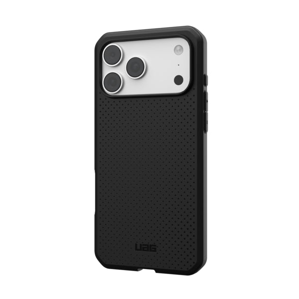 UAG Dot MagSafe Case For Apple  iPhone 18 Pro / Apple iPhone 17 Pro - Black