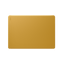 Uniq Lyden Versa Case for MacBook Air 13 (M2-M5) - Canary Yellow
