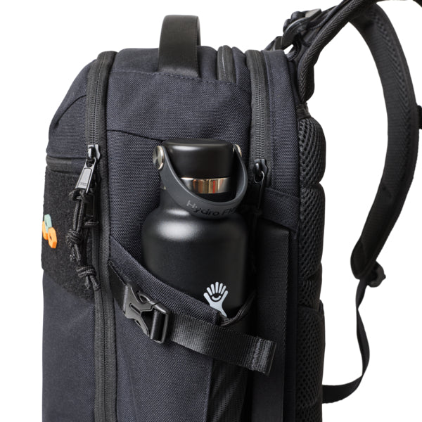 UAG Premium Tech Backpack - 24L / Monarch Black