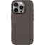 Decoded iPhone 16 Pro AntiMicrobial Silicone Case - Black