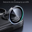ESR Armorite Camera Lens For Apple iPhone 18 Pro / Apple iPhone 18 Pro Max / Apple iPhone 17 Pro / Apple iPhone 187 Pro Max - Clear