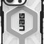 UAG iPhone 16 Pro Magsafe Pathfinder Clear Case - Ice
