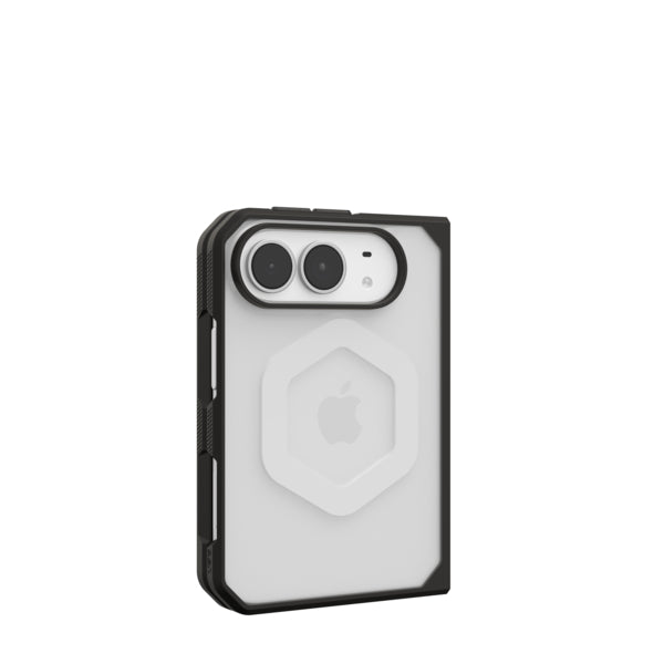 UAG iPhone Duo Mouve Magsafe Case - Ice