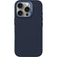 Decoded iPhone 16 Pro AntiMicrobial Silicone Case - Navy
