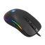 SADES Revolver Gaming Mouse rgb- S11