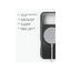 BodyGuardz Ace Pro MagSafe Case for iPhone 18 Pro Max - Smoke Black